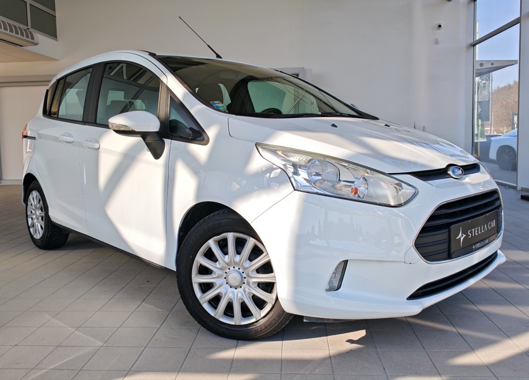 Ford B-Max 1.0 EcoBoost SCTi Flair X Plus - 3
