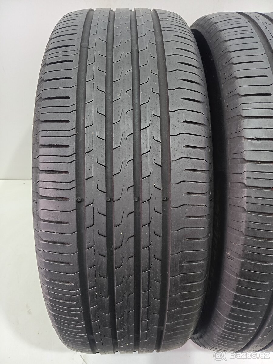 2ks letní pneu 235/55/19 Continental - 3