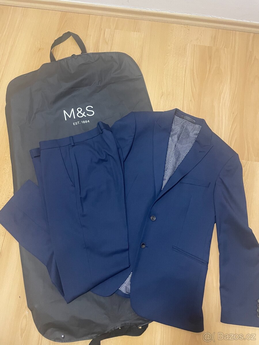 OBLEK vel. 40 Marks & Spencer - 3