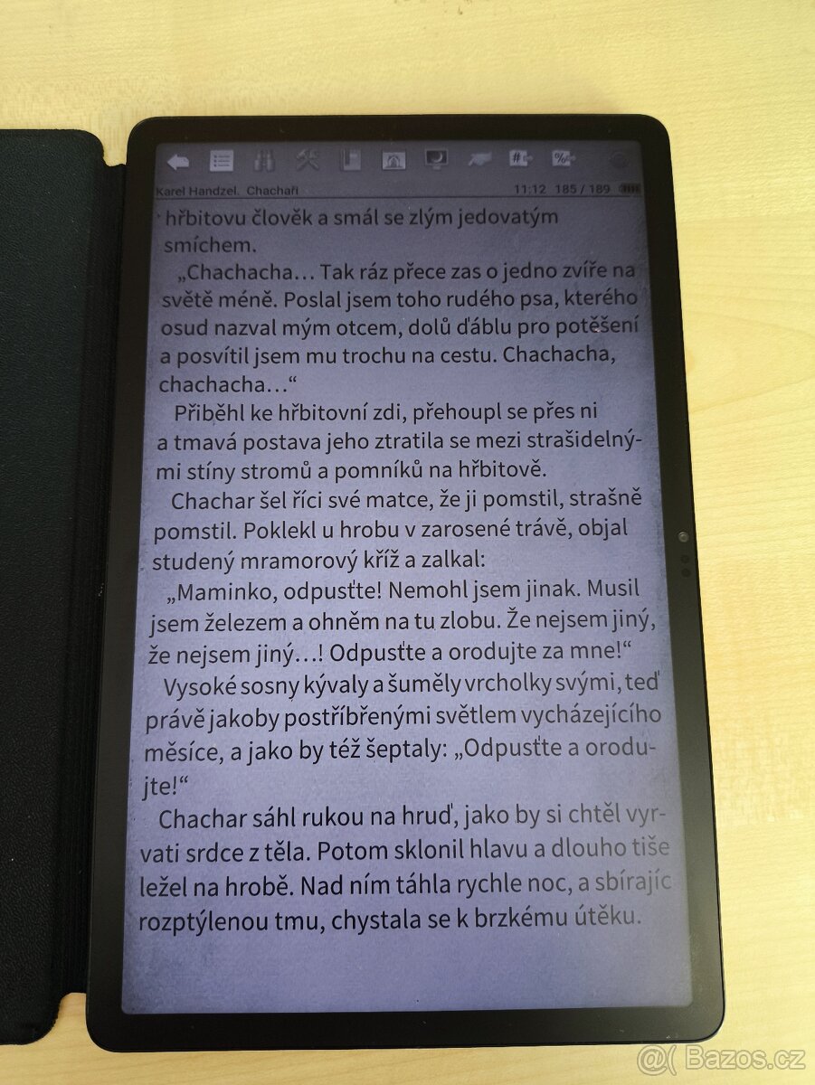 TCL nxtpaper 11 - 3
