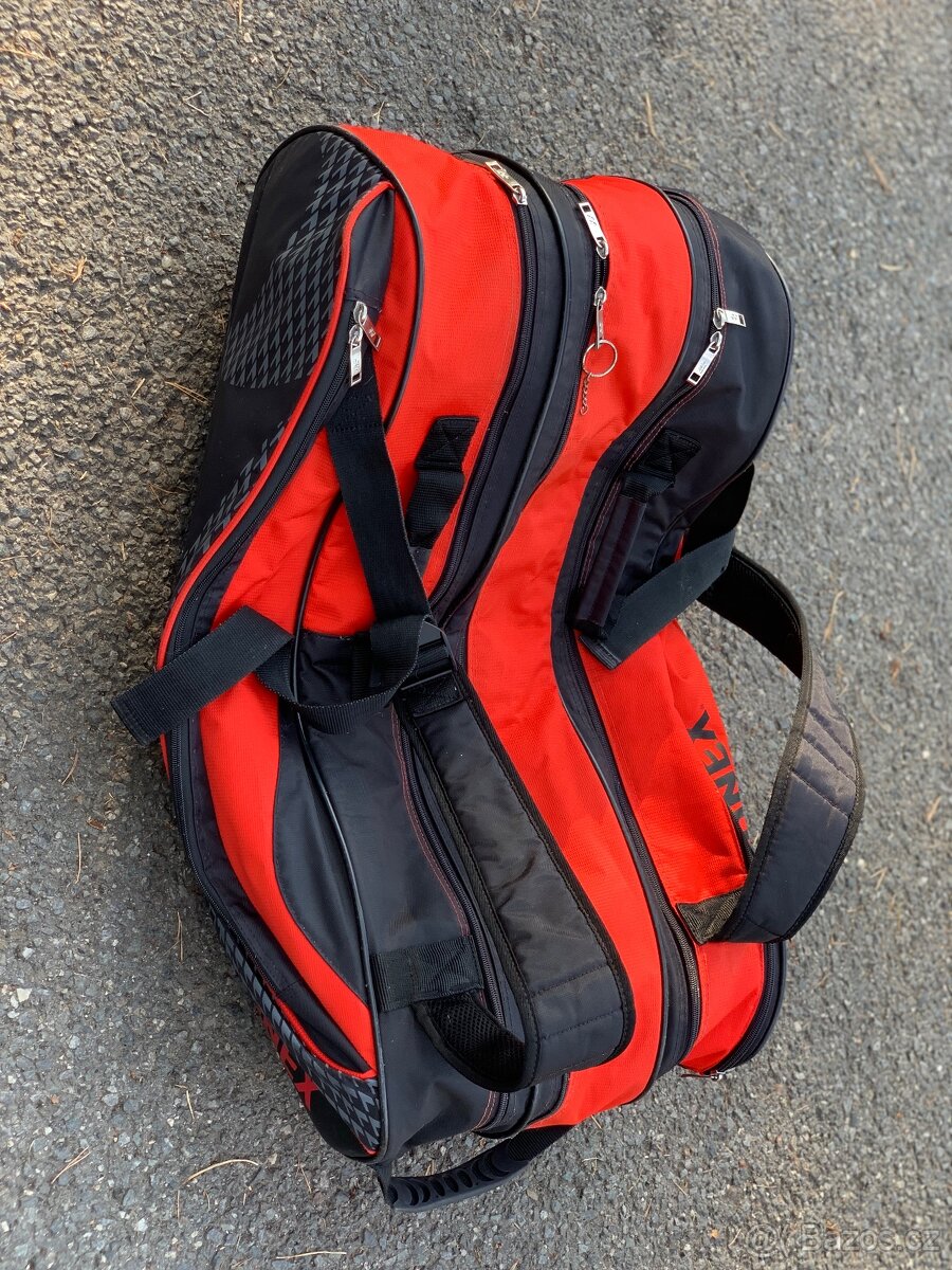 Tenisový Bag - Yonex - 3