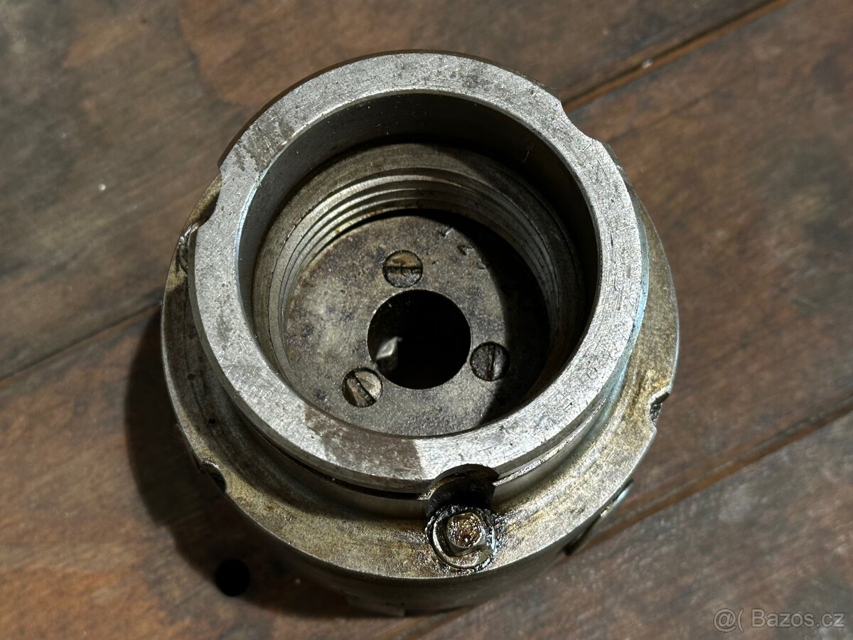 Sklicidlo 110mm - 3