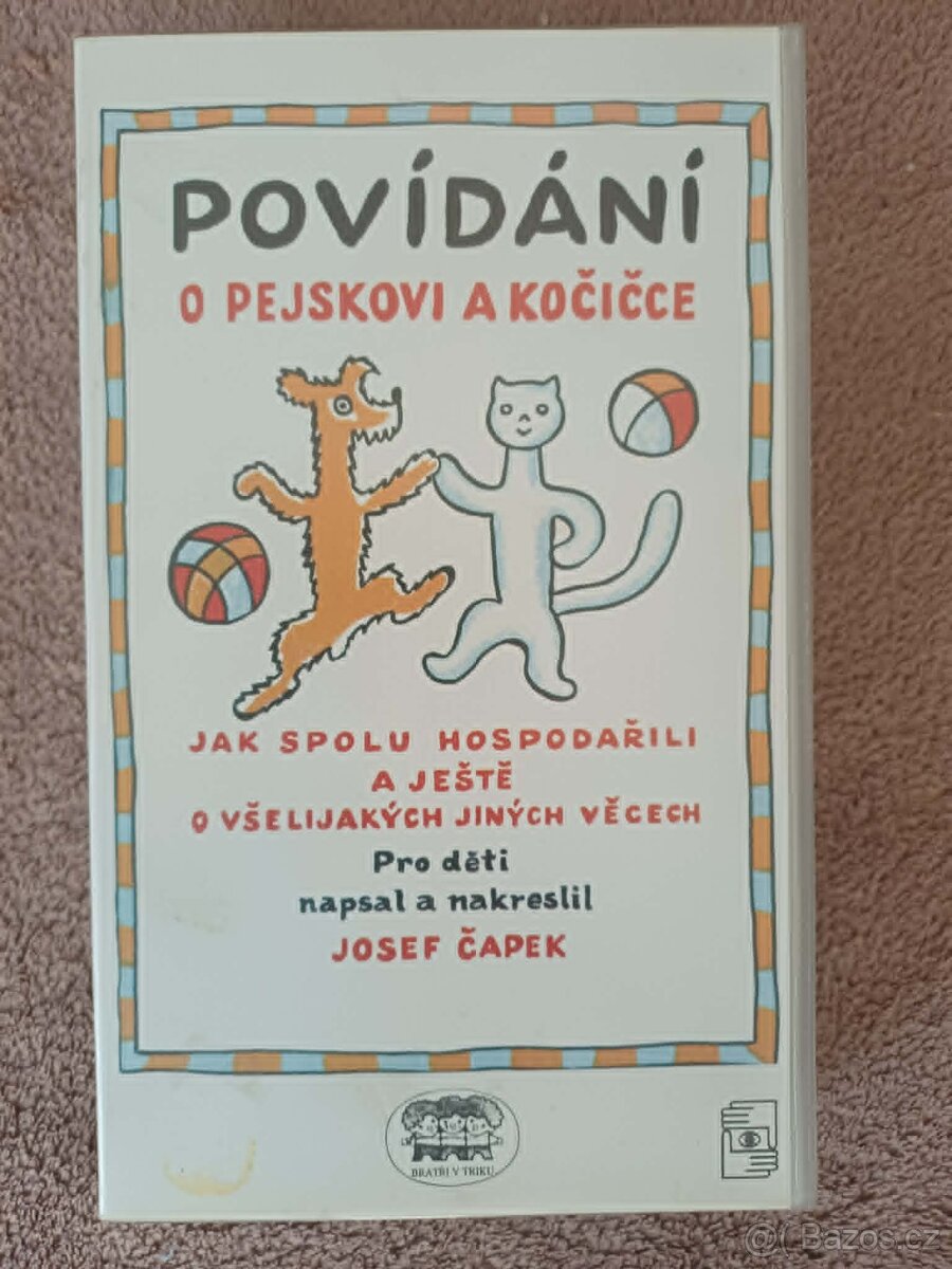 Pohádky na VHS - 3