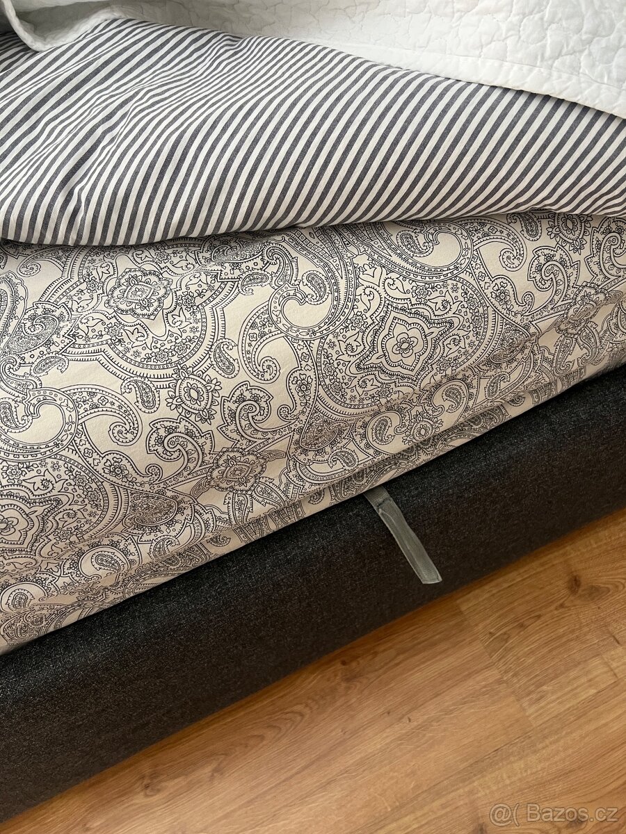 Postel Ikea - 3