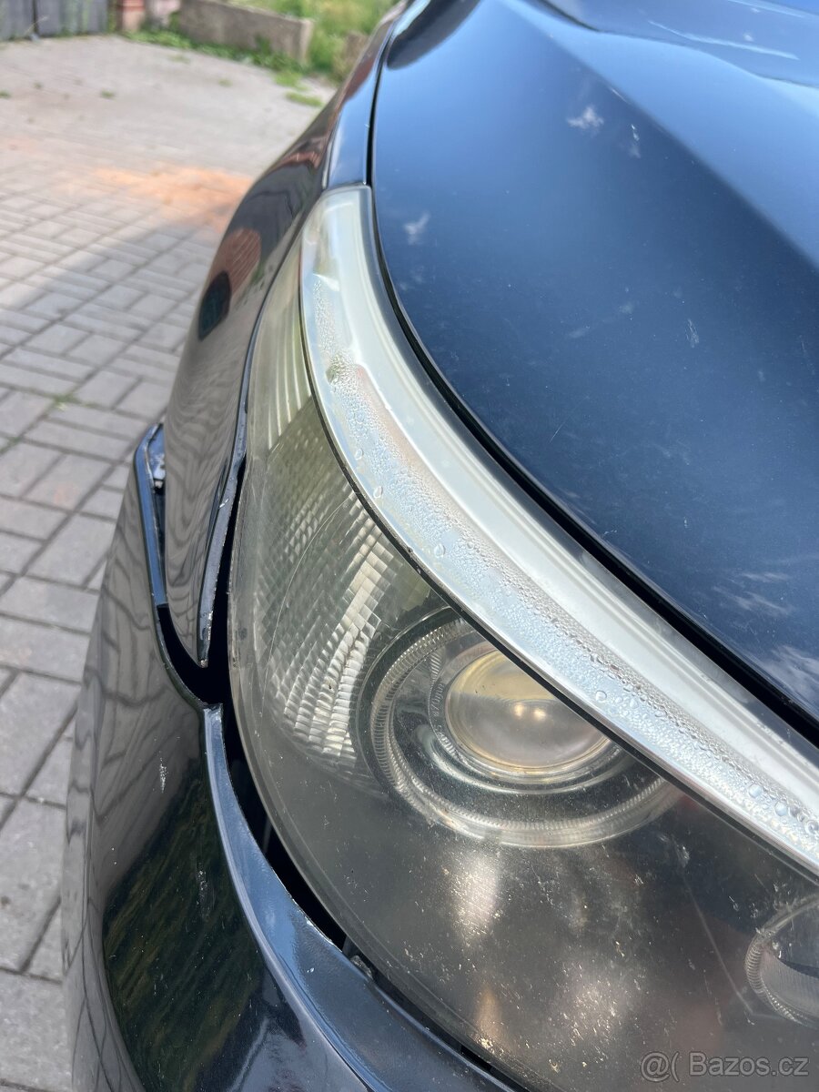 Světla Bmw e60 - 3