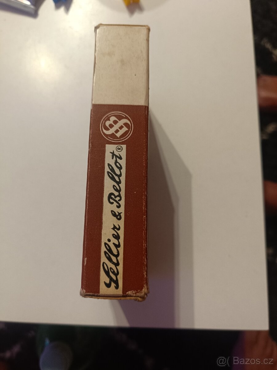 Staré náboje - 3
