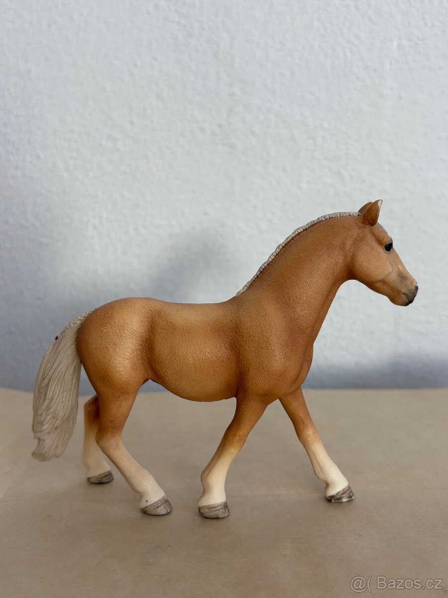 Schleich Hafling - 3