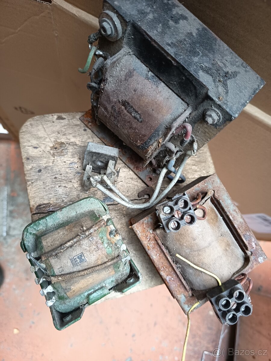 Trafa - 3