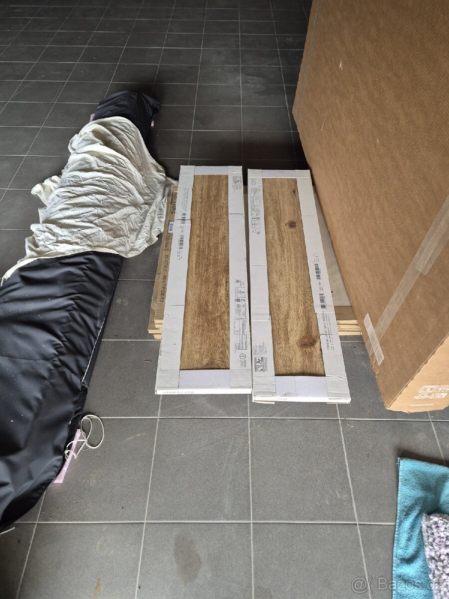 Obklady Marazzi a Abitare - 3