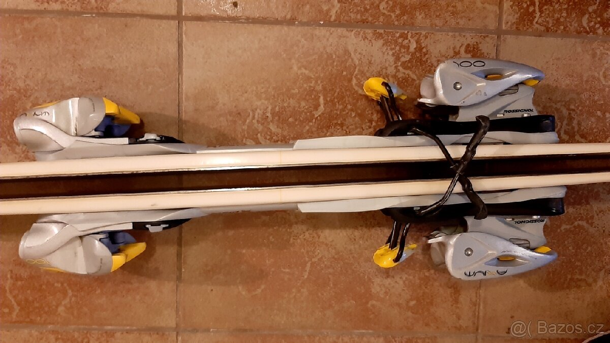 Sjezdové lyže Rossignol CUT10 - 3