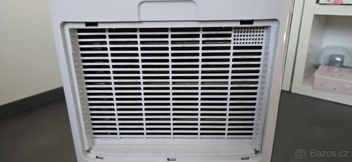 Odvlhčovač a čistička vzduchu Noaton DF 4123 HEPA - 3