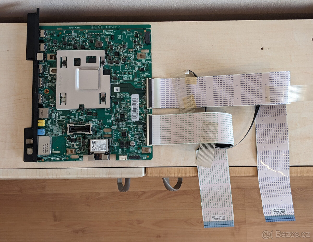 Samsung TV náhradní díly - 3