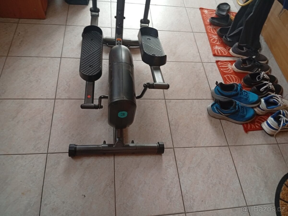 Rotoped – zachovalý, plně funkční – 1000 Kč (Mělník) - 3