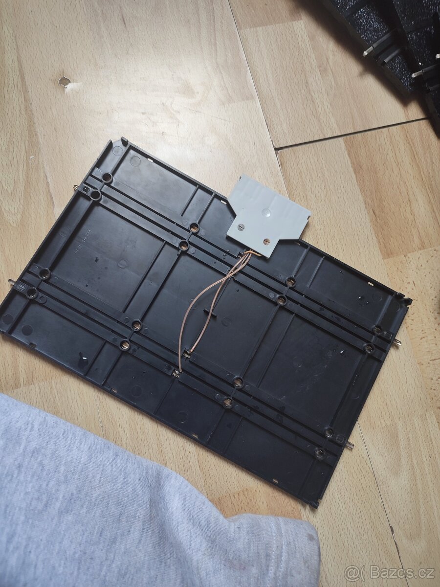 Autodráha 90 shadow 1984 - 3