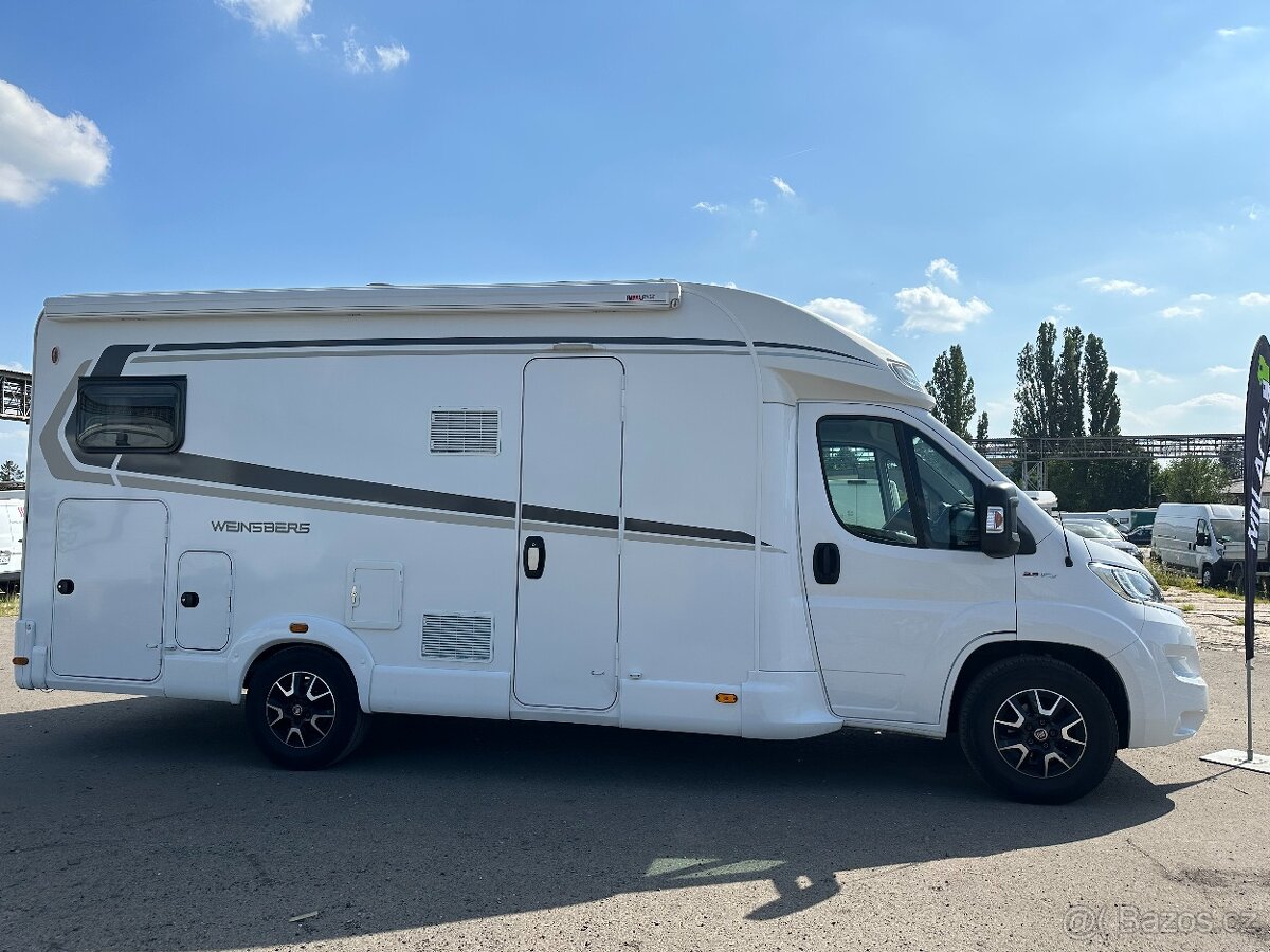 Weinsberg CaraSuite 650 MG - 3