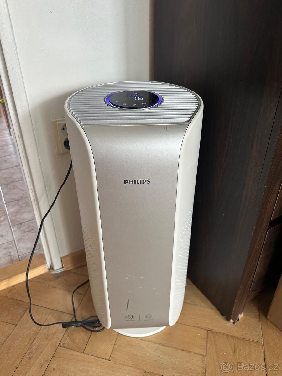 Čistička vzduchu Philips 3000i - 3