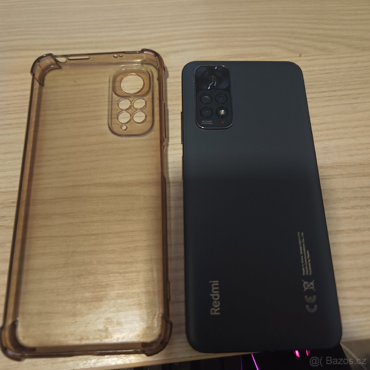 Xiaomi redmi note 11 - 3