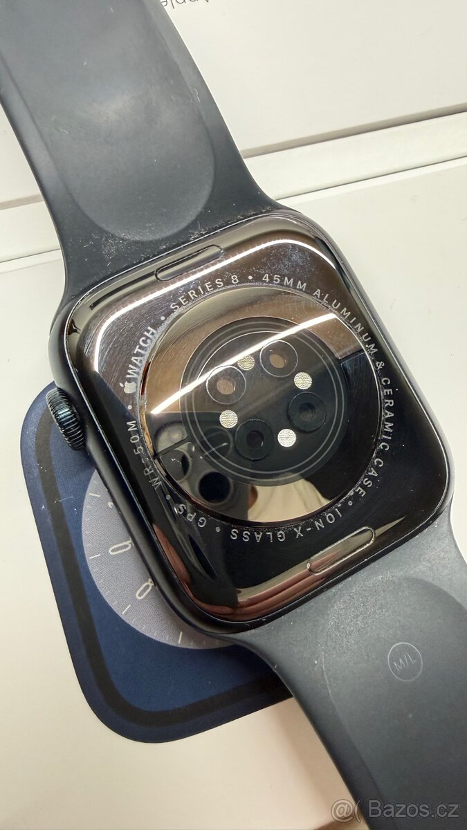 Apple watch 8 45mm - 3