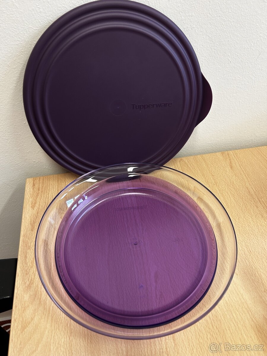 Talíř Elegance - 3