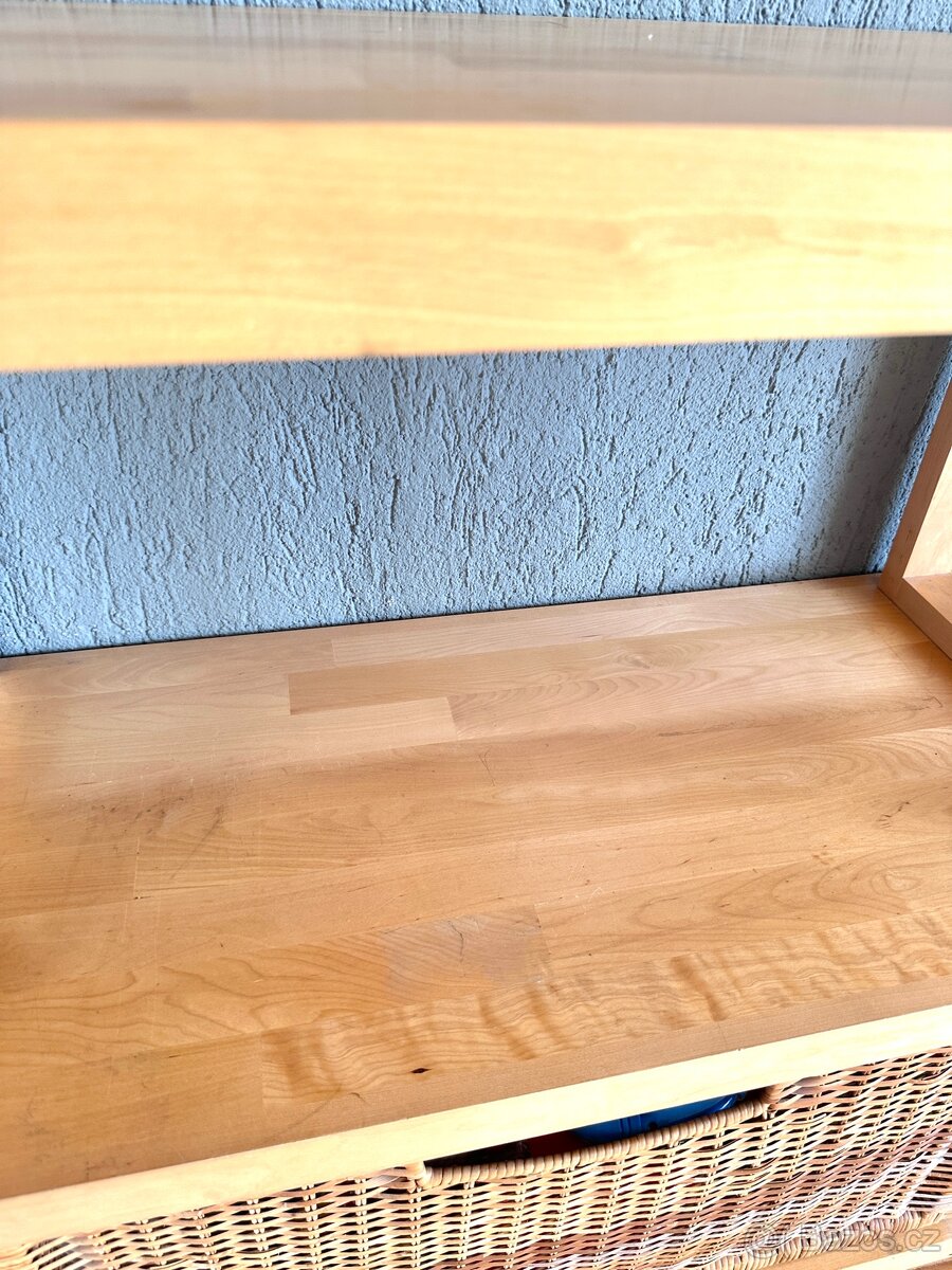 komoda IKEA Norrebo - 3