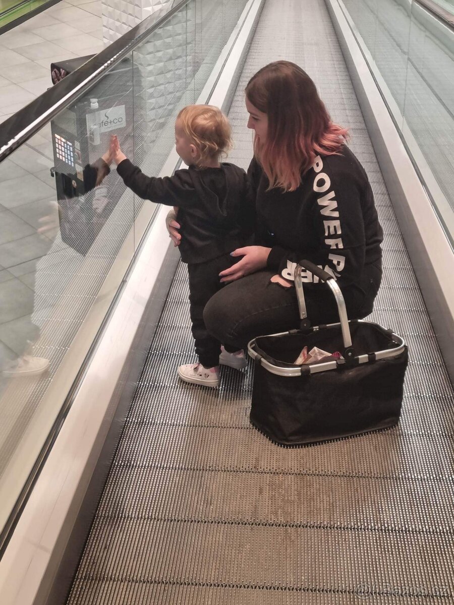 Chůva pro vaše děti - 3