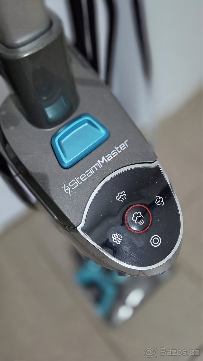 PRODÁM VYSAVAČ ETA ,NOVÝ - 3