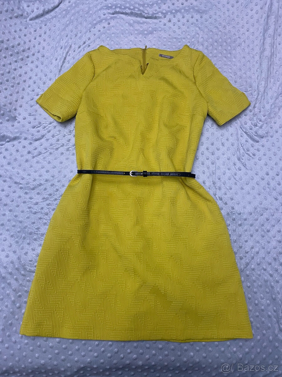 dámské oblečení S, M, L - 3