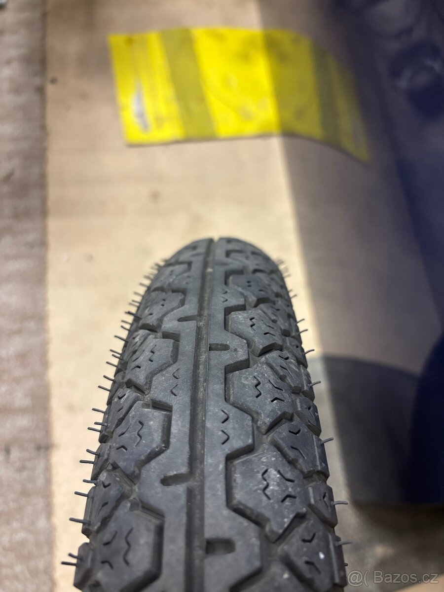 kolo simson s51 enduro,electronik - 3