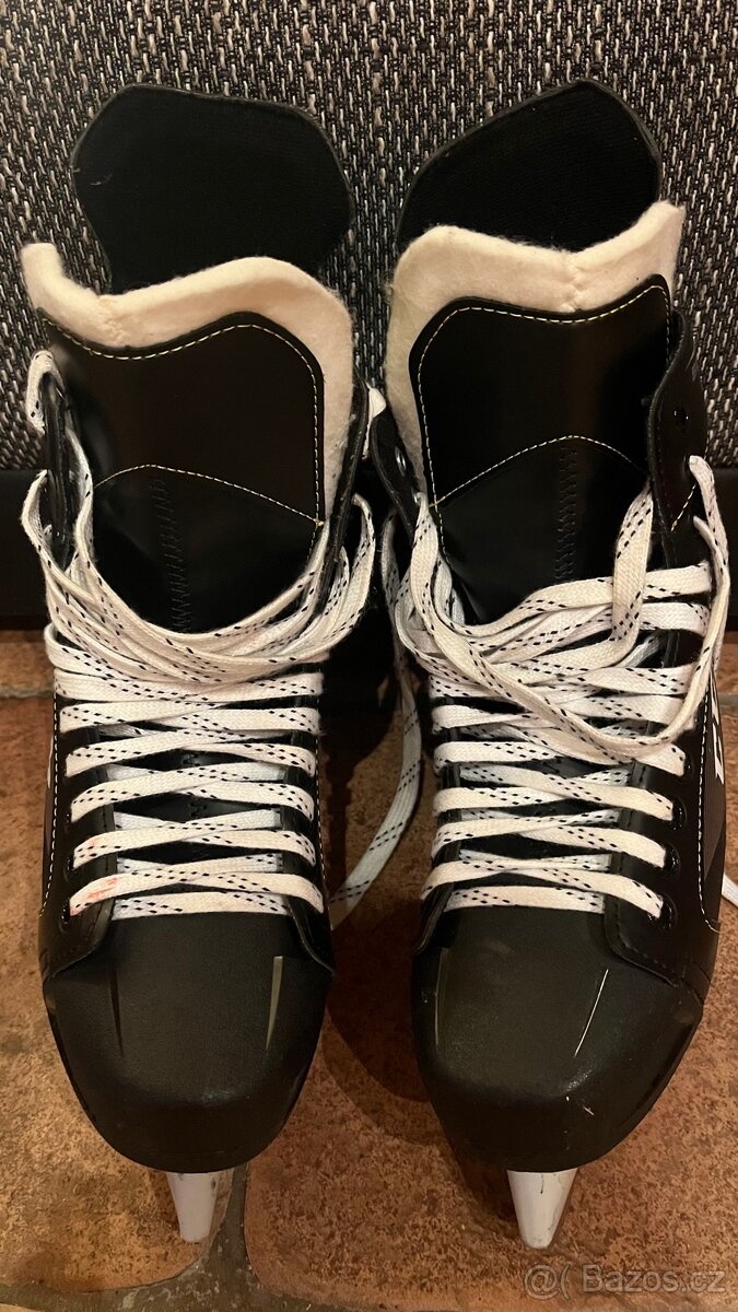 Pánské lední brusle CCM - 3