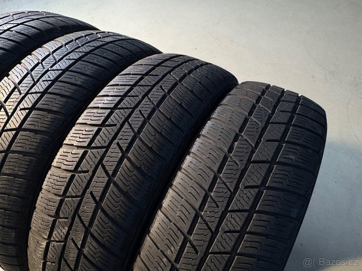 Zimní pneu Barum 165/60R15 - 3