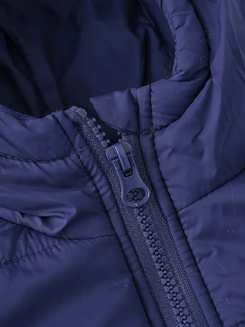 Chlapecká zimní bunda velikost 140 - 3