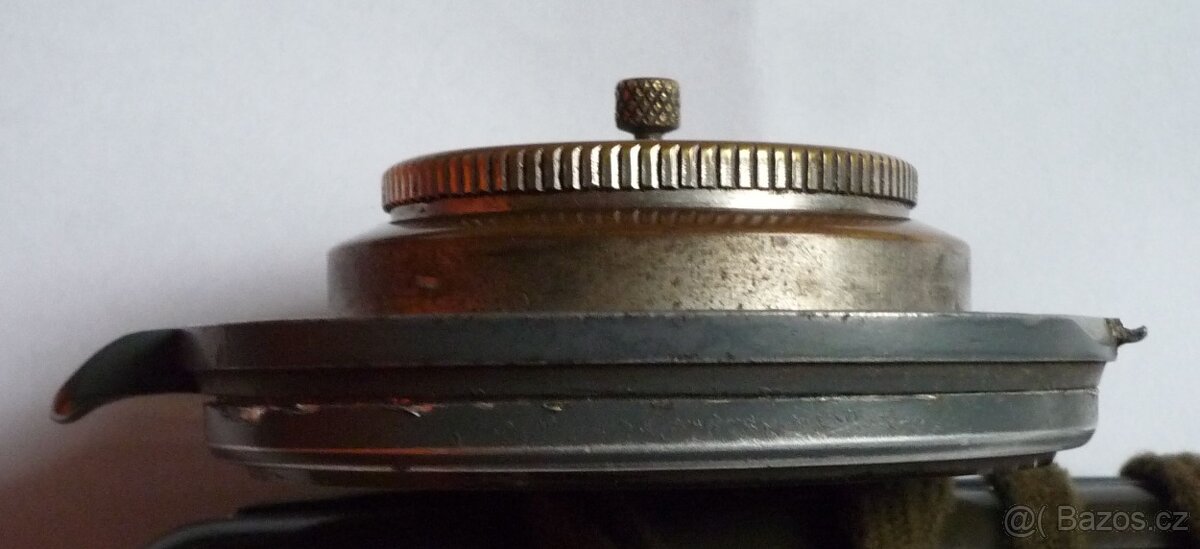 Hodiny LW Junghans J30D - Funkční - 3