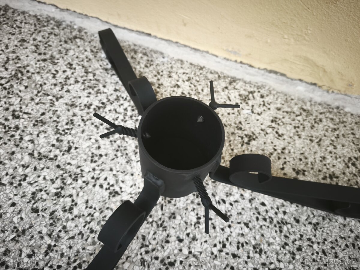 Stojan na stromek - 3