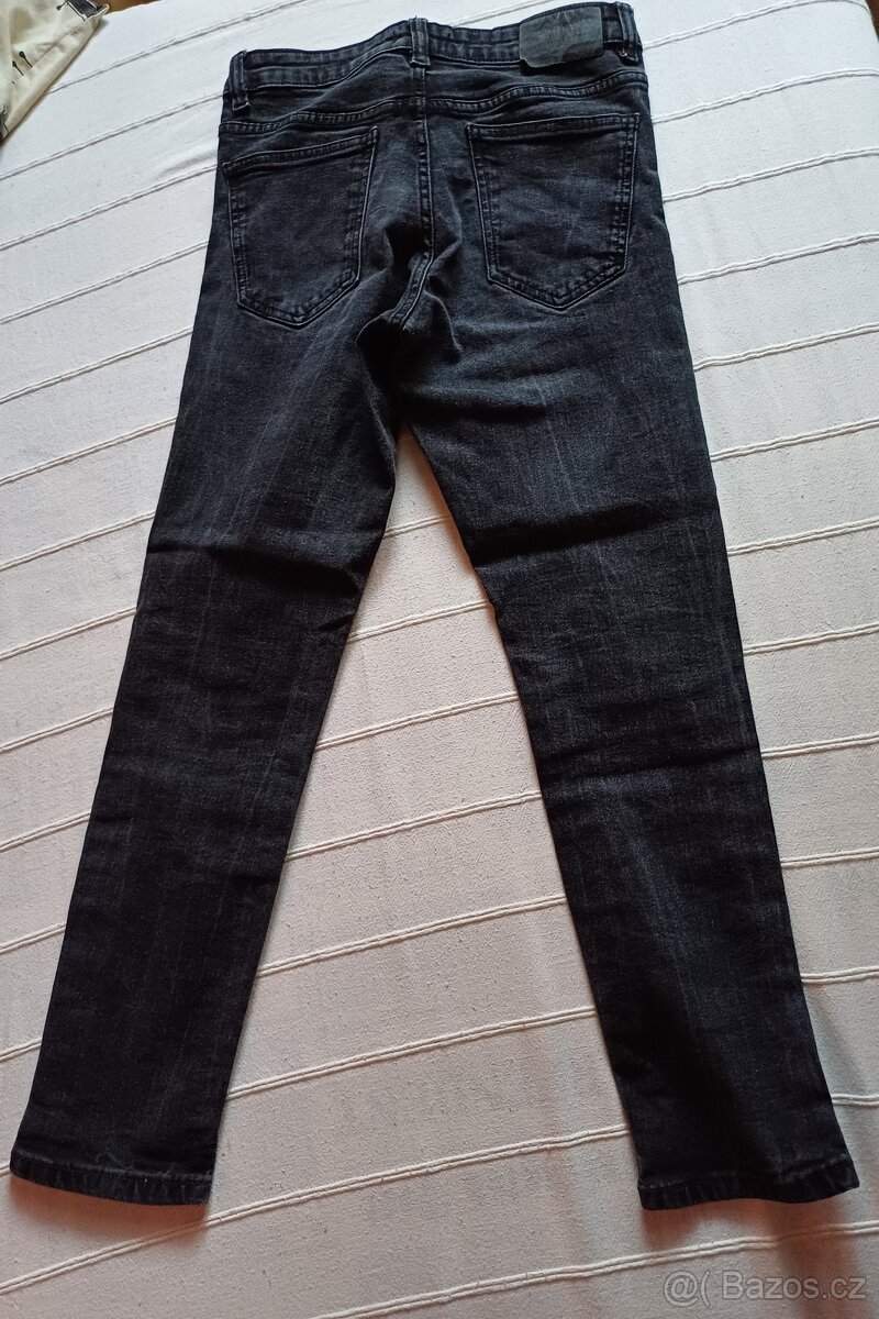 Chlapecké rifle - 3