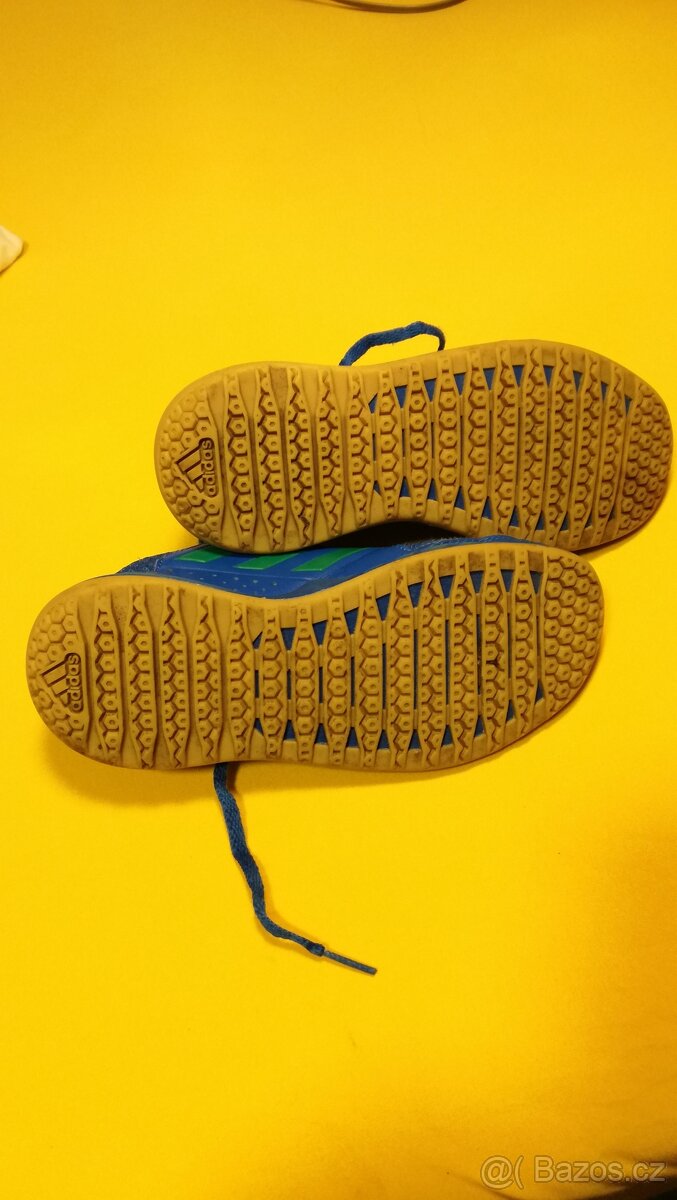 Tenisky Adidas 33 - 3