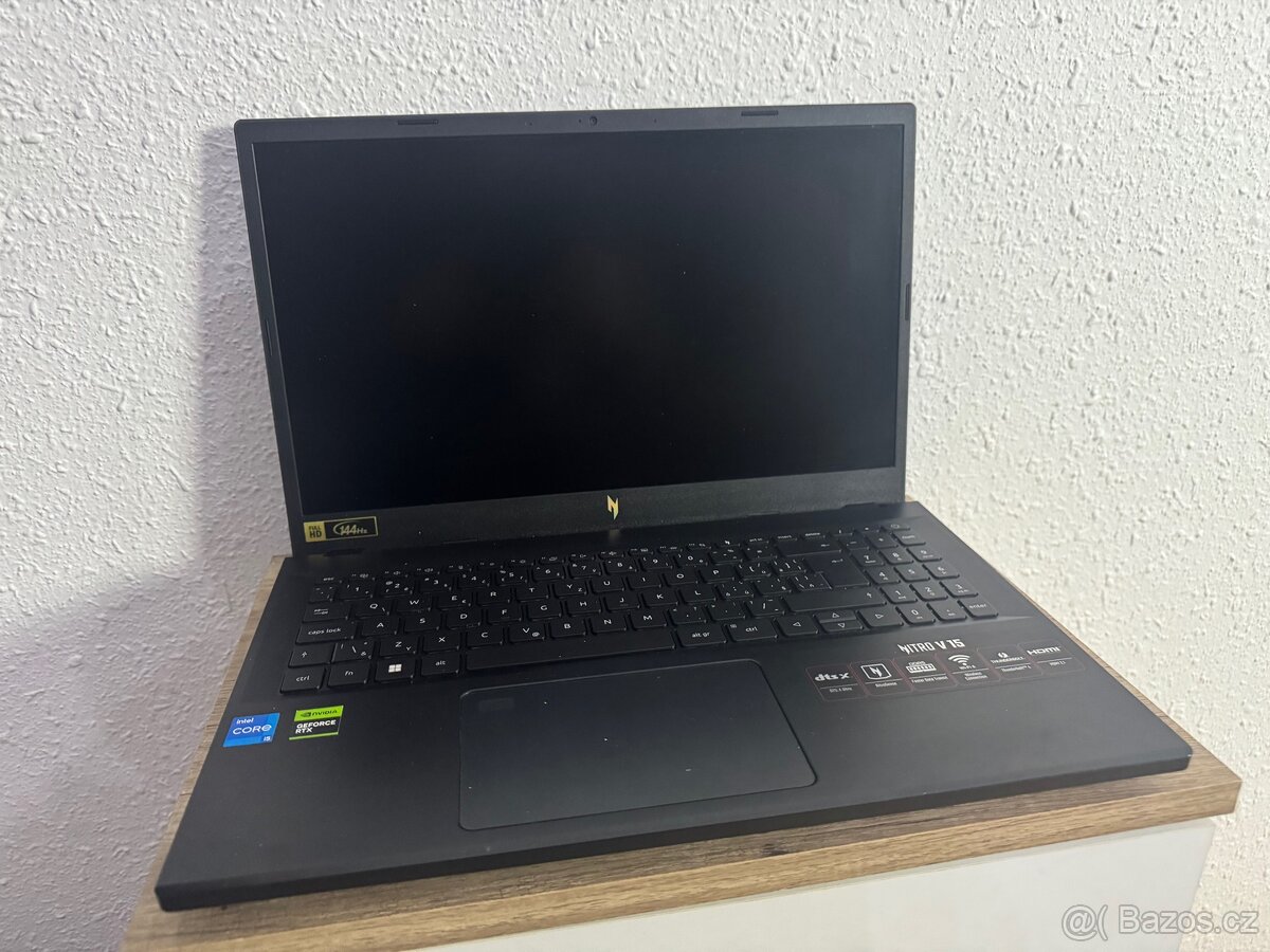 🎄Acer Nitro V15 - Ideálnà vánočnà dárek 🎄 - 3