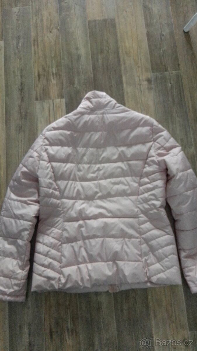 Dámská bundaTako fashion nová - 3