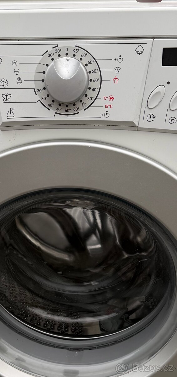 Pračka Gorenje WA 72129 na 7kg - 3