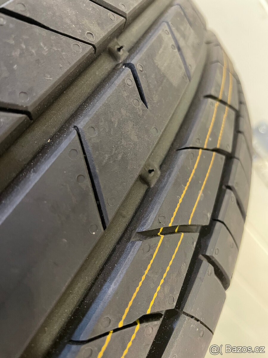 KUMHO ECOWING 195/65 R15 91H 4Ks NOVÉ ☀️ letní pneumatiky - 3