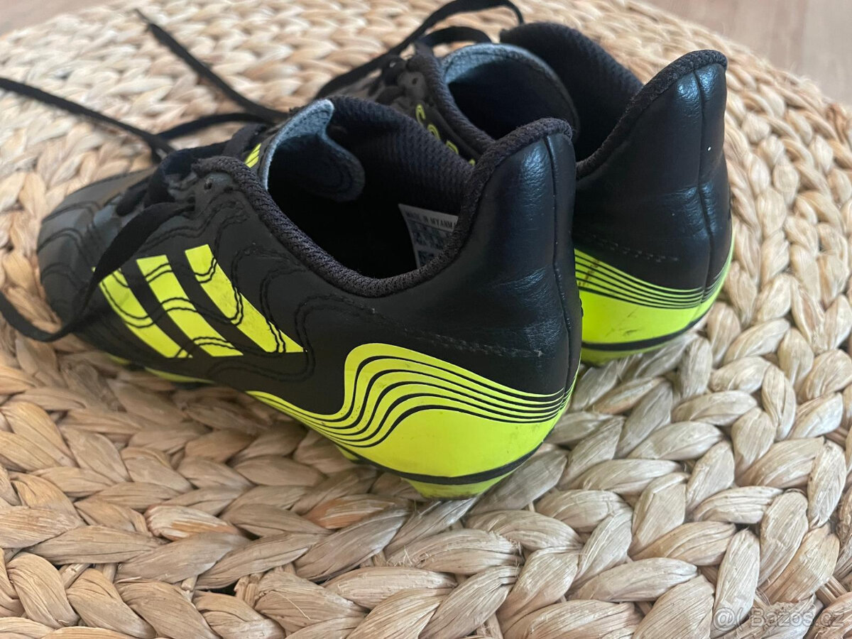 Kopačky Adidas - 3