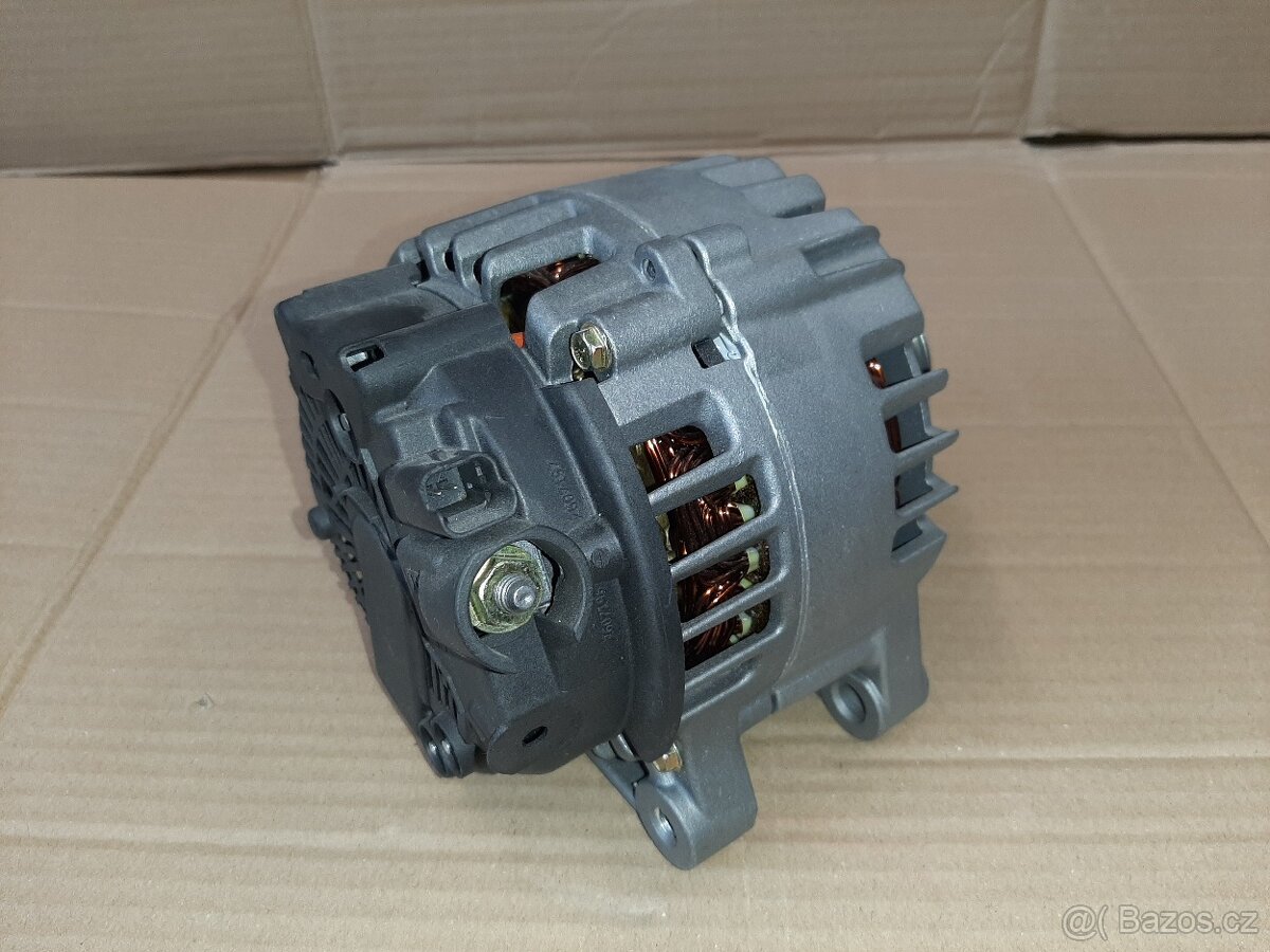 Alternátor Berlingo Partner Ulysse 407 308 807 HDI - 3