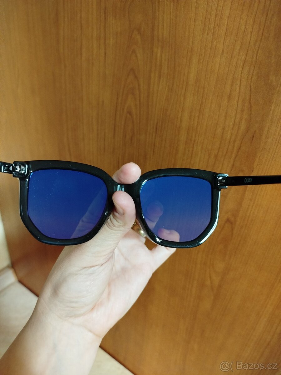 sluneční brýle Quay - Coffee run 126 - 3