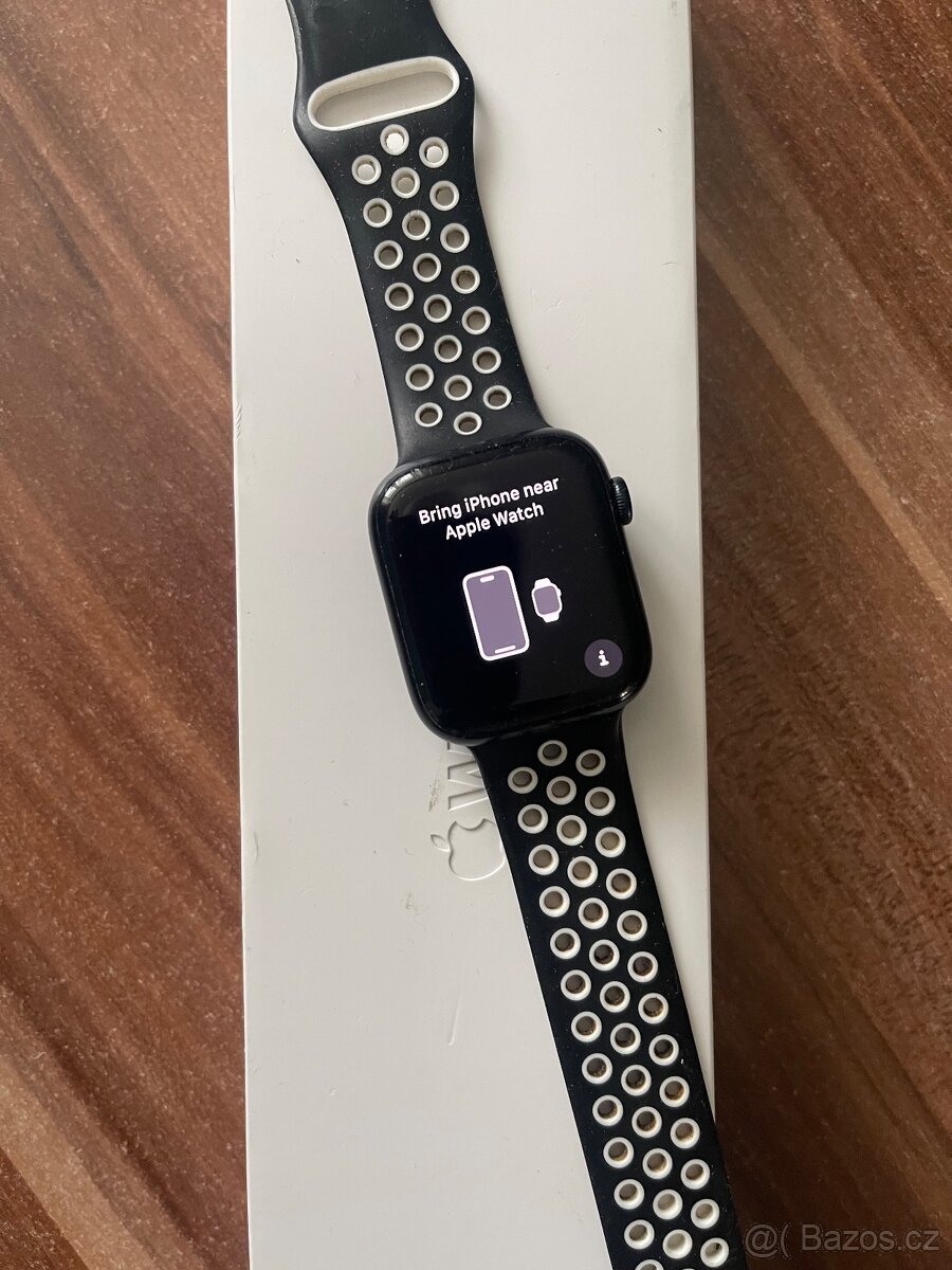 Apple Watch 8 - 3