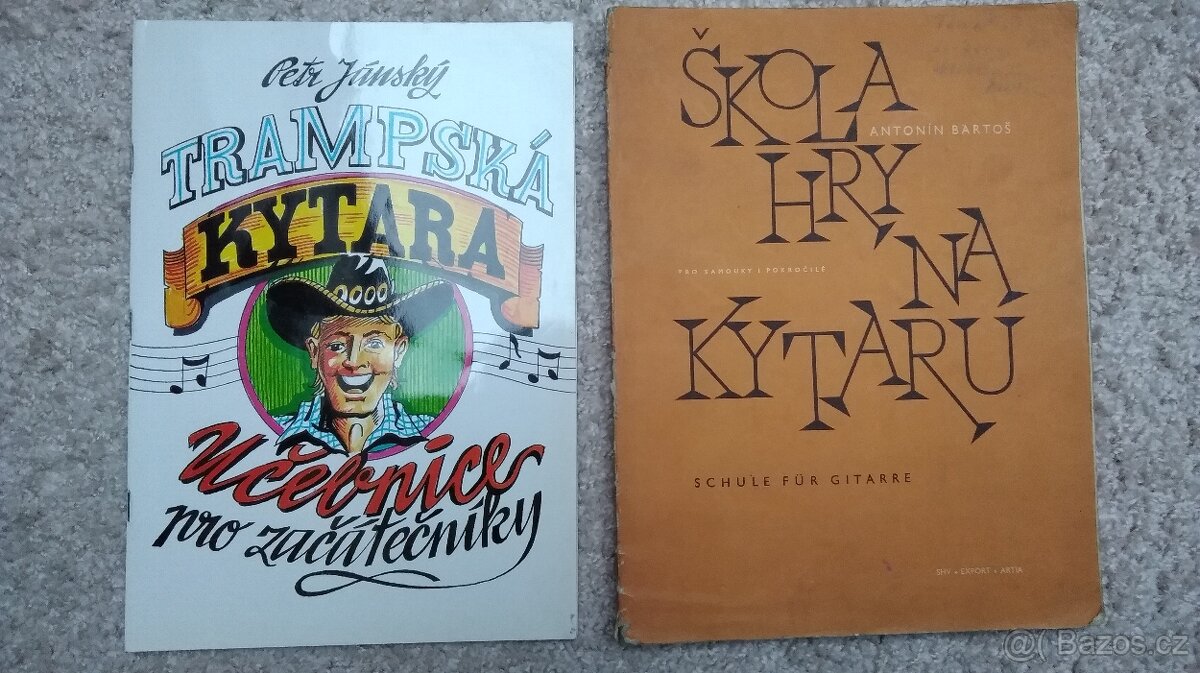 Prodám staré knihy - 3