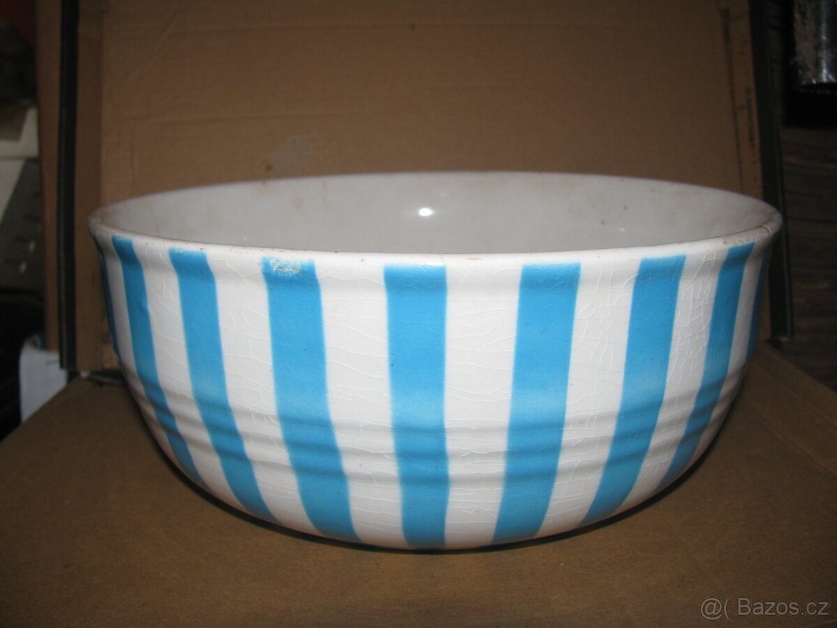 ditmar urbach keramika, porcelán - 3