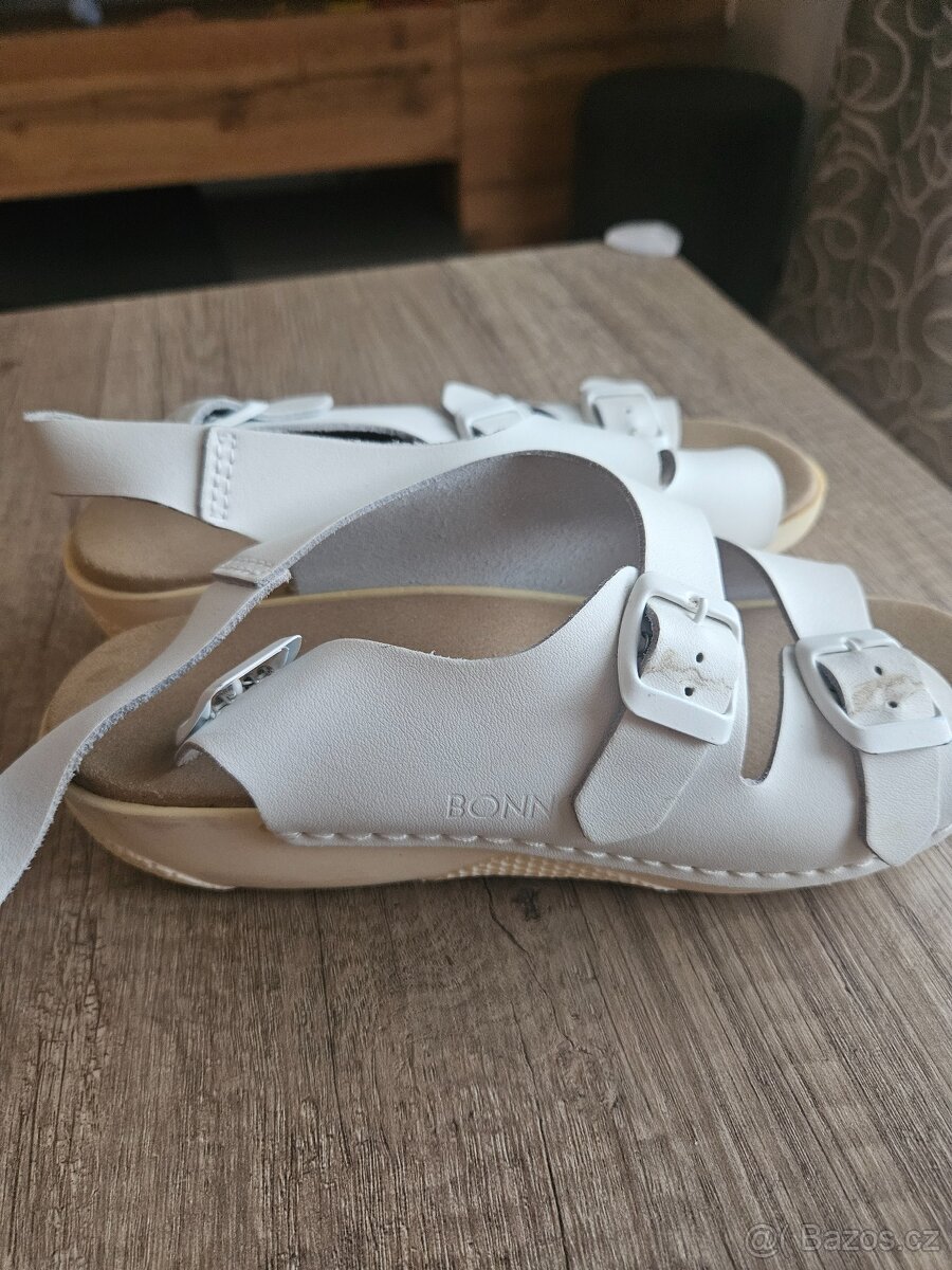 Dámská zdravotní obuv BONNO - 3