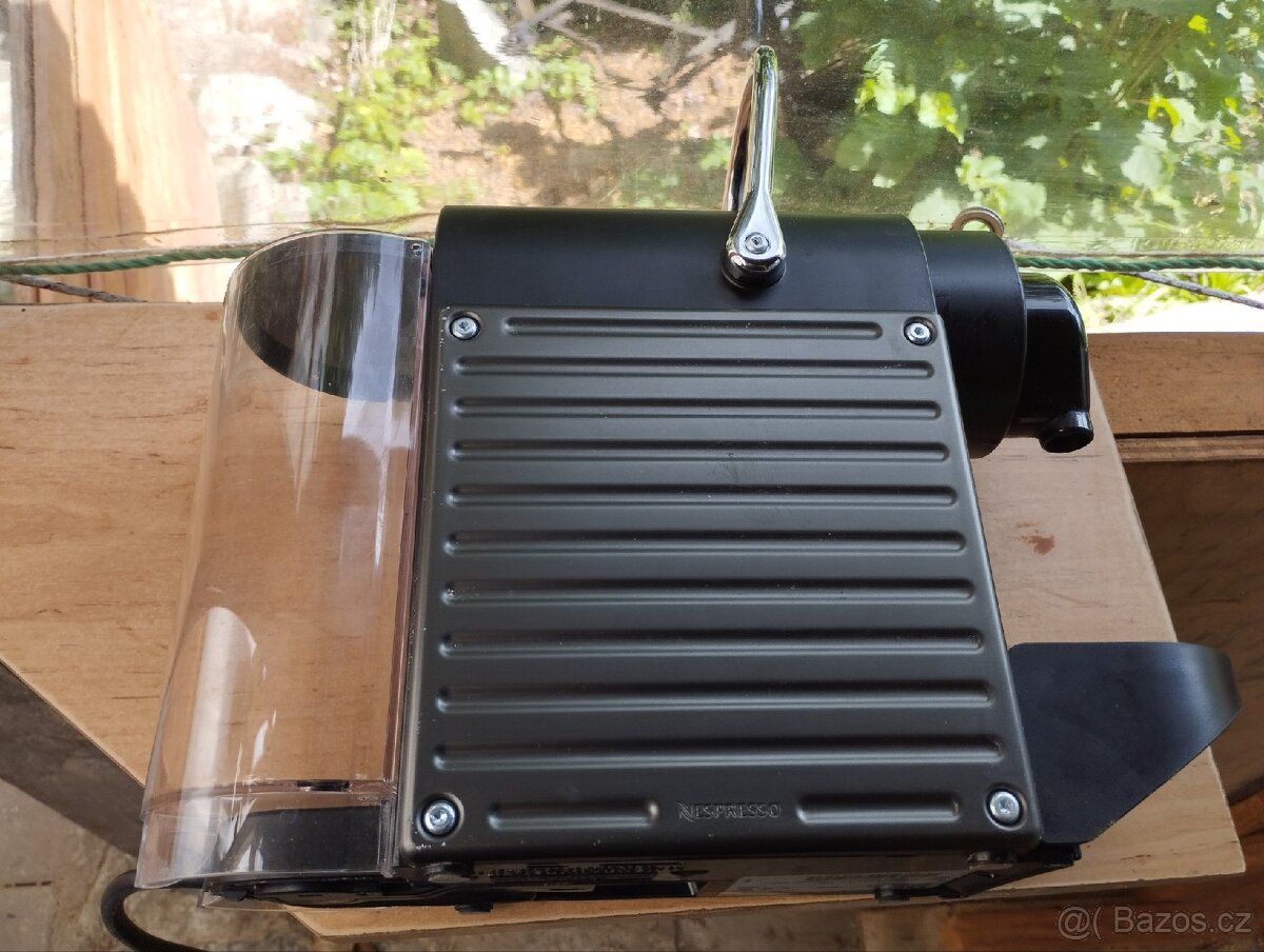 Nesspreso Krups Pixie kávovar kapsle - 3