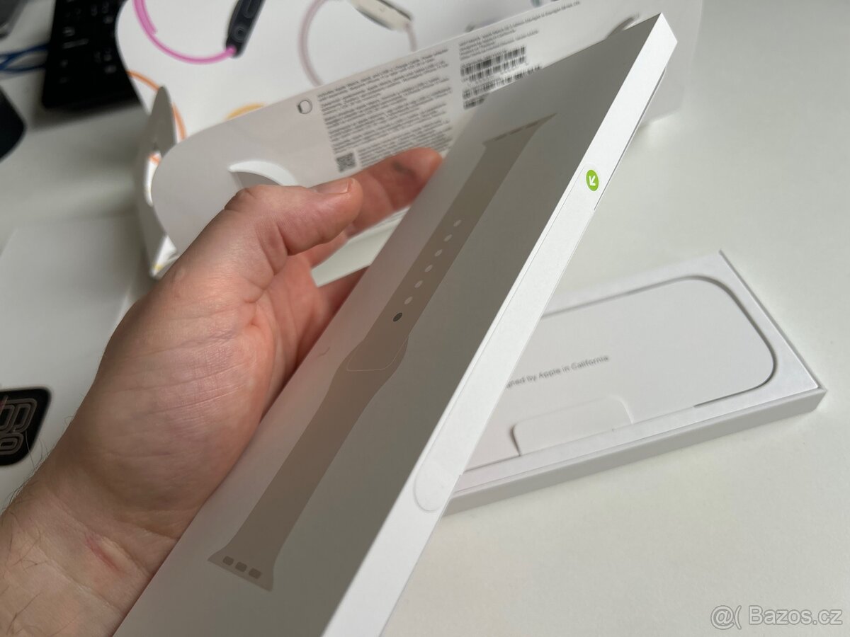 Apple Watch SE 3 40mm - 3