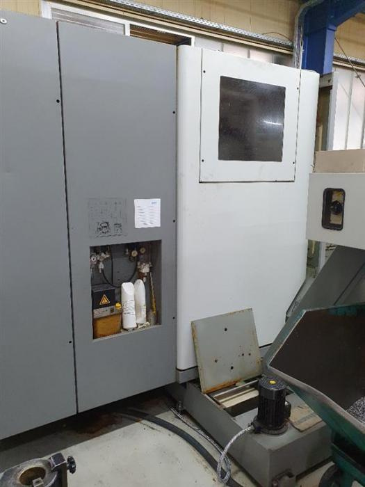 Obráběcí centra - vertikální DMC 635 V - 3