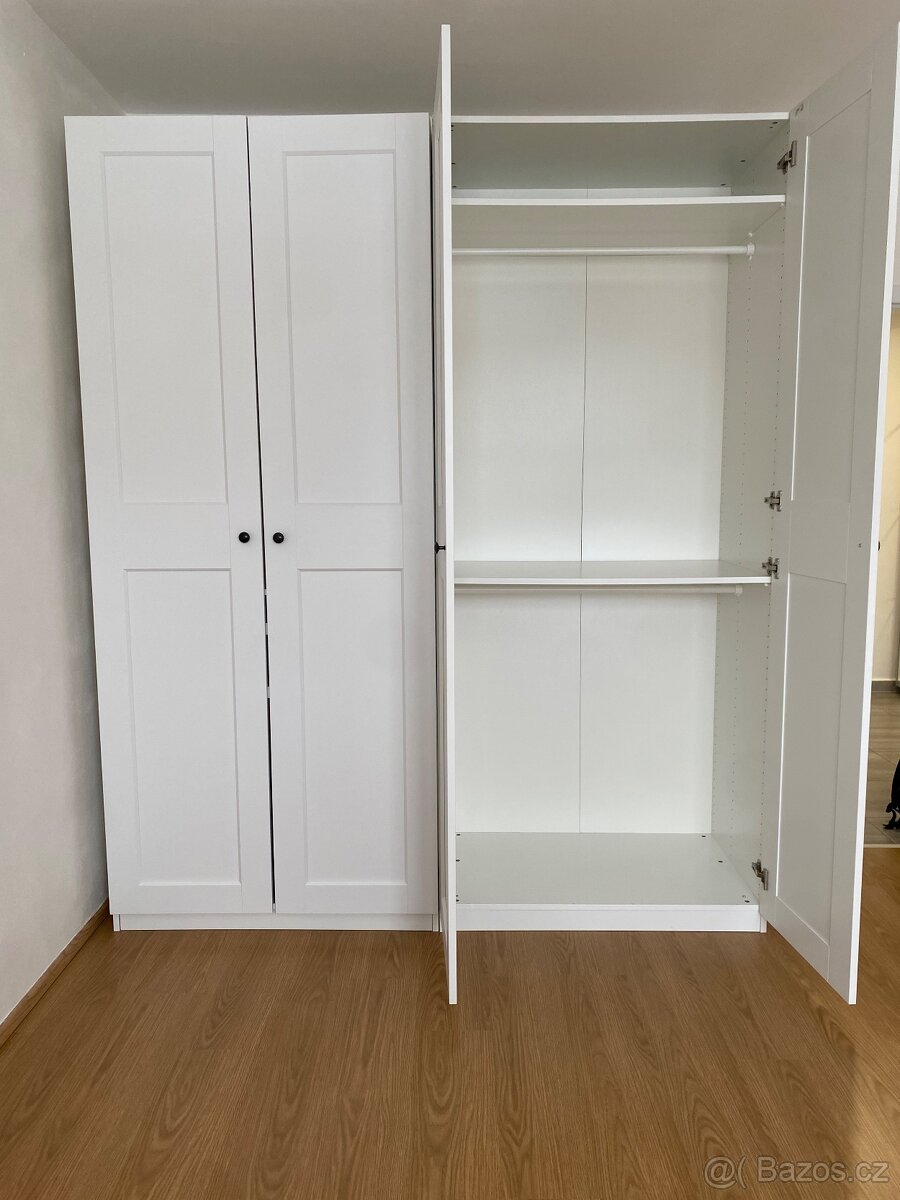 Satni skrine PAX/Grimo - 3